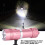 L2 LED Diving Flashlight 100M Torch 1