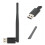 W88 Wireless USB Network Card, 300Mbps, 2.4GHz, Android/Linux 1