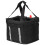 Detachable Bicycle Front Basket with Reflective Strips, 10kg Capacity 9