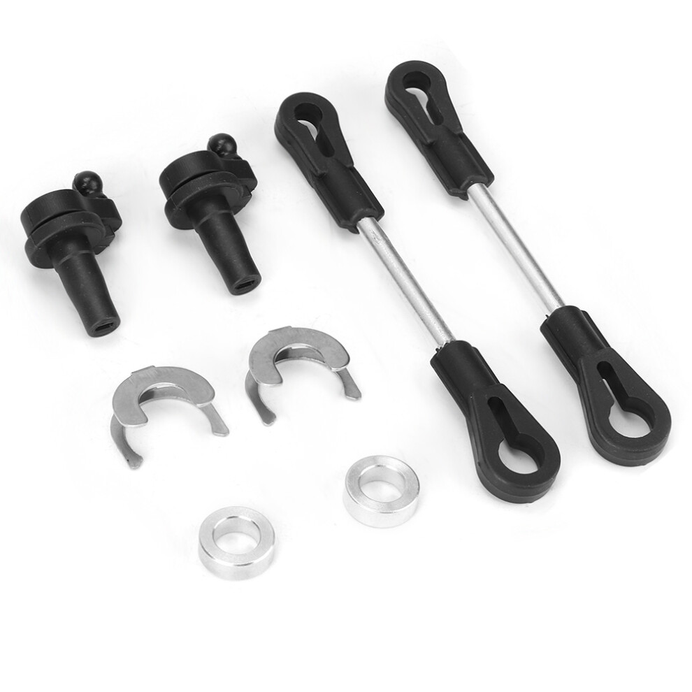 Intake Manifold Swirl Flap Kit For Audi A4 A5 A6 3.0 Tdi Iron Abs 8701392335740