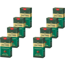 Jacobs Krönung Pack of 8 x 500g