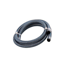 Universal Motorcycle Oil Cooler Radiator for 50cc-125cc Dirt Bike, ATV, 25x13.5x3.8cm