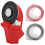 Mini Manual 3D Tape Maker Embossing Label Maker 9mm Color Options 2
