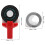 Mini Manual 3D Tape Maker Embossing Label Maker 9mm Color Options 5