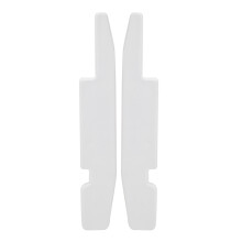 KR830/838/850/890 Knitting Machine Side Cover Case, Plastic, 13cm