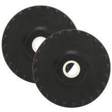 High-Quality Rubber Wheel Assembly for Brother KH868 - Knitting Machine Part