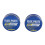 2Pcs Flux Paste for Electronics Soldering Copper Tin 50g UV50 3