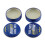 2Pcs Flux Paste for Electronics Soldering Copper Tin 50g UV50 4