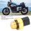 Water Temp Sensor Thermo Switch 7020-150600 for CF800 X8 ATV 5