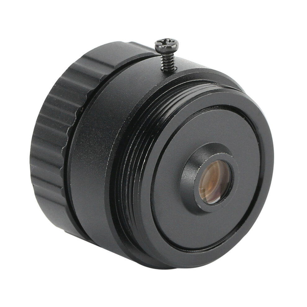 2.5Mm 3Mp Cctv Fixed Lens Camera Cs Mount High Definition Surveillance System 7891392338412
