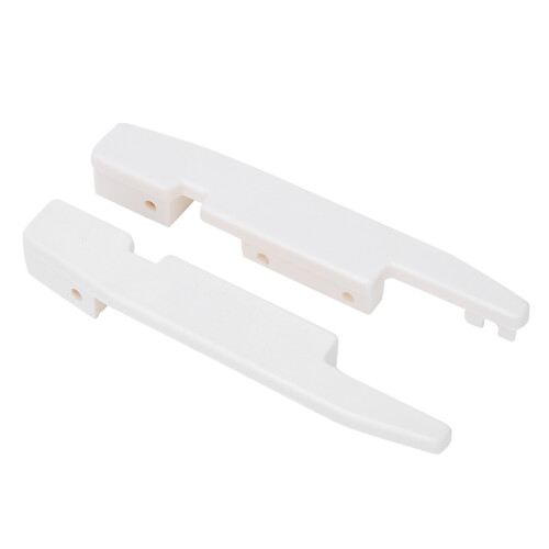 KR830/838/850/890 Knitting Machine Side Cover Case, Plastic, 13cm 1
