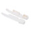 KR830/838/850/890 Knitting Machine Side Cover Case, Plastic, 13cm 4