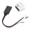 12Pin Car Bluetooth AUX Cable Adapter for E60 E62 E61 Models 1