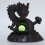 Backflow Ceramic Burner with LED Lights - Lucky Dragon Ornament, 14.5cm 4