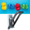 12 Oz Heavy Duty Iron Can Crusher Recycling Hand Tool with Plastic Coating 3