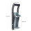 12 Oz Heavy Duty Iron Can Crusher Recycling Hand Tool with Plastic Coating 5