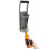 12 Oz Heavy Duty Iron Can Crusher Recycling Hand Tool with Plastic Coating 6