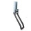 12 Oz Heavy Duty Iron Can Crusher Recycling Hand Tool with Plastic Coating 11