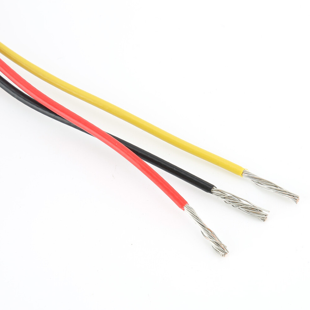 Mw1320 Conductive Slip Ring 3 Wires, 20A, 22Mm Diameter, 150Rpm 7621392621609