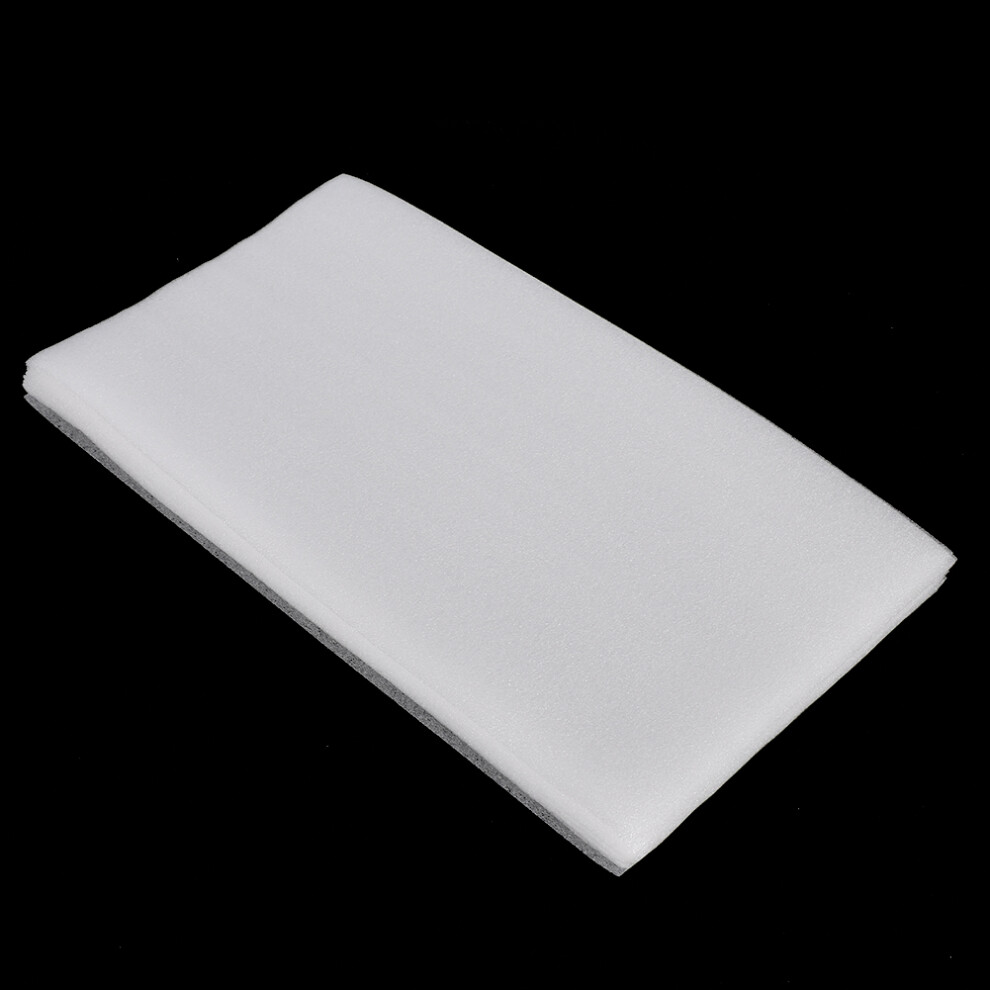 Hair Dye Highlights Isolation Paper Reusable Short Length Hair Coloring Sheets