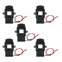 5 PC 5MP IR Cut Lens Filter M12 Mount for CCTV Surveillance Camera Accessories