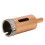 Diamond Core Drill Bit 25-38mm for Marble Tile Glass Concrete Cutting 4
