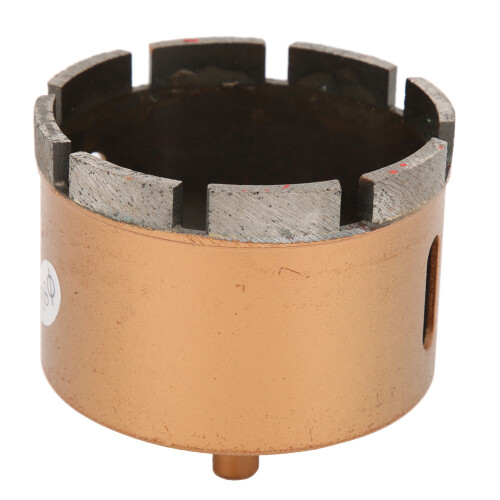 Diamond Core Drill Bit for Granite, Tile & Concrete 80mm 2