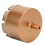 Diamond Core Drill Bit for Granite, Tile & Concrete 80mm 5