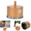 Diamond Core Drill Bit for Granite, Tile & Concrete 80mm 6