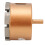 Diamond Core Drill Bit for Granite, Tile & Concrete 80mm 7