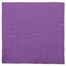 Camping Handtuch Mikrofaser Lila trocknet schnell
