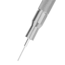 Premium Watch Band Link Removal Punch 0.7mm Steel Tool for Watchmakers and DIY