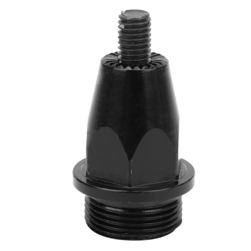 Hard Alloy Pneumatic Riveter Head For Rivet Nut Gun M5-M10, Black 4401392341416