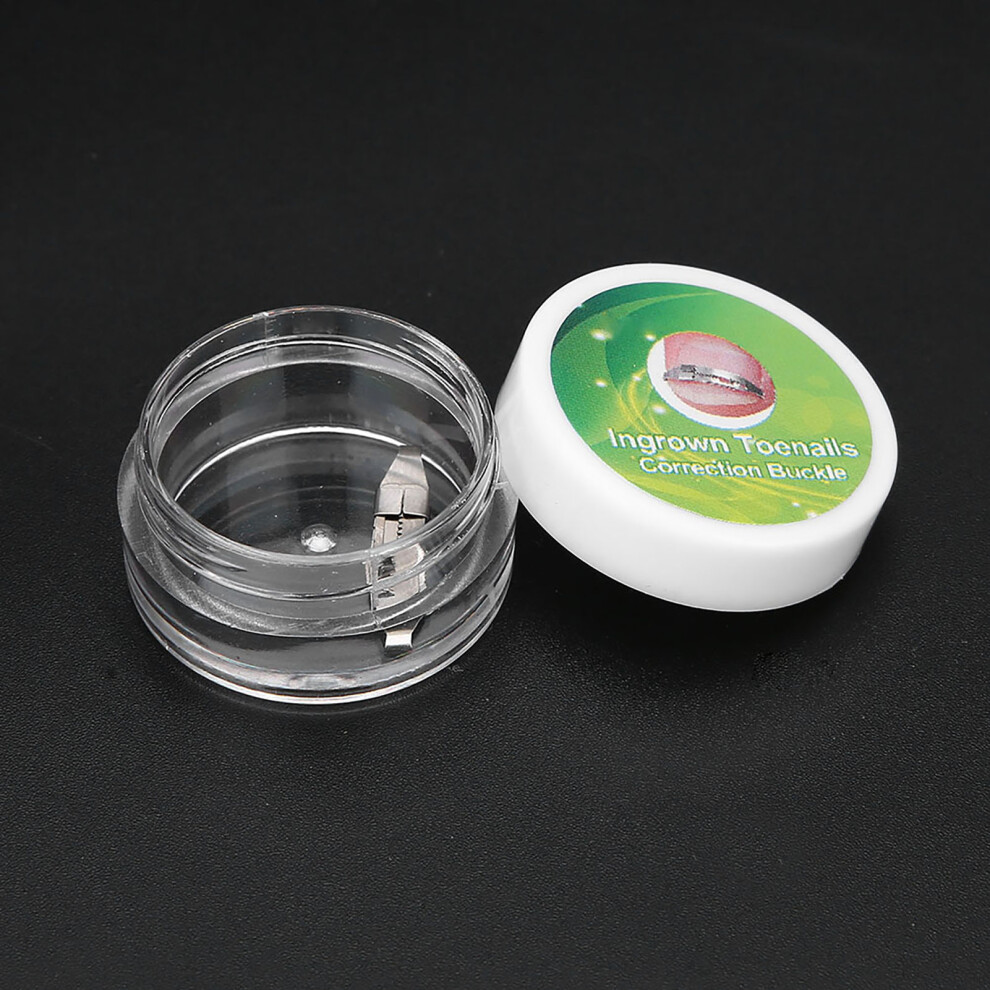 Stainless Steel Ingrown Toenail Corrector Pain Relief Tool