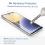 Σκληρυμένο γυαλί Google Pixel 9 Pro XL 6.8 2 τεμάχια 9H HD ανθεκτικό στις γρατζουνιές 2