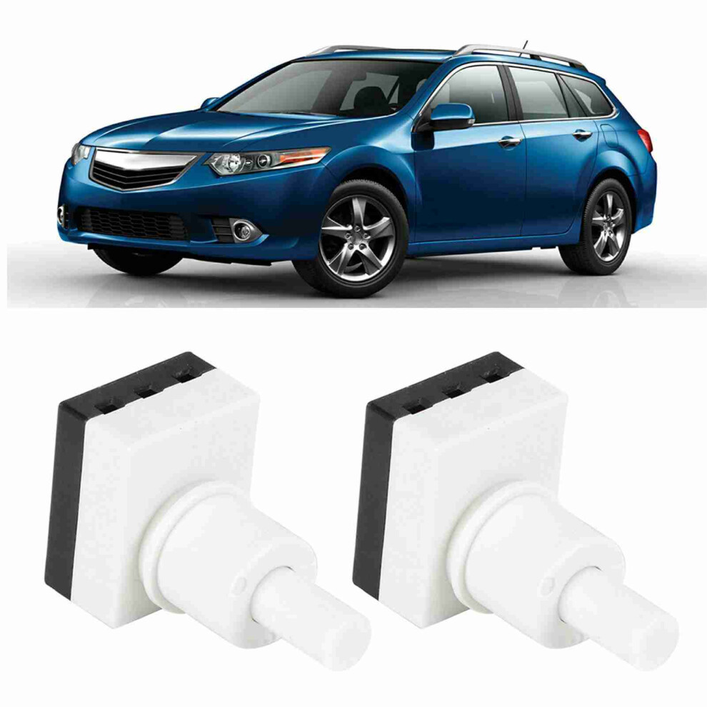 Dome Lamp Switch Kit 34404ÂSdaâA21 For Honda Accord CrâV Element Easy Fit 7671392343063