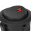 10er Pack wasserdichte SPST Schalter 12V rot LED 9