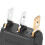 10er Pack wasserdichte SPST Schalter 12V rot LED 10