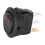 10er Pack wasserdichte SPST Schalter 12V rot LED 16