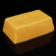 Natural Yellow Beeswax for Polish and Wax