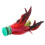 20cm Handmade Feather Kick Shuttlecock 5 2