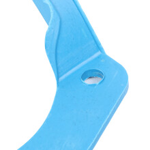 Blue ABS Oil Pan Gasket Fit for Chevy 265-400 SB Engines 86+