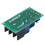2Pcs 30A 12V Relay Module Low Level Trigger with Optocoupler Isolation 5