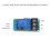 2Pcs 30A 12V Relay Module Low Level Trigger with Optocoupler Isolation 9