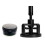 WDT Tool Set Espresso Coffee Stirrer Distributor Adjustable Depth Espresso Stirrer Tool Rotary Coffee Powder Needle 1