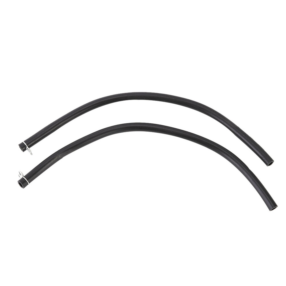 Fuel Line Kit For Yamaha Timberwolf Yfb250 1992-2000 Carburetor Replacement 4151392344558