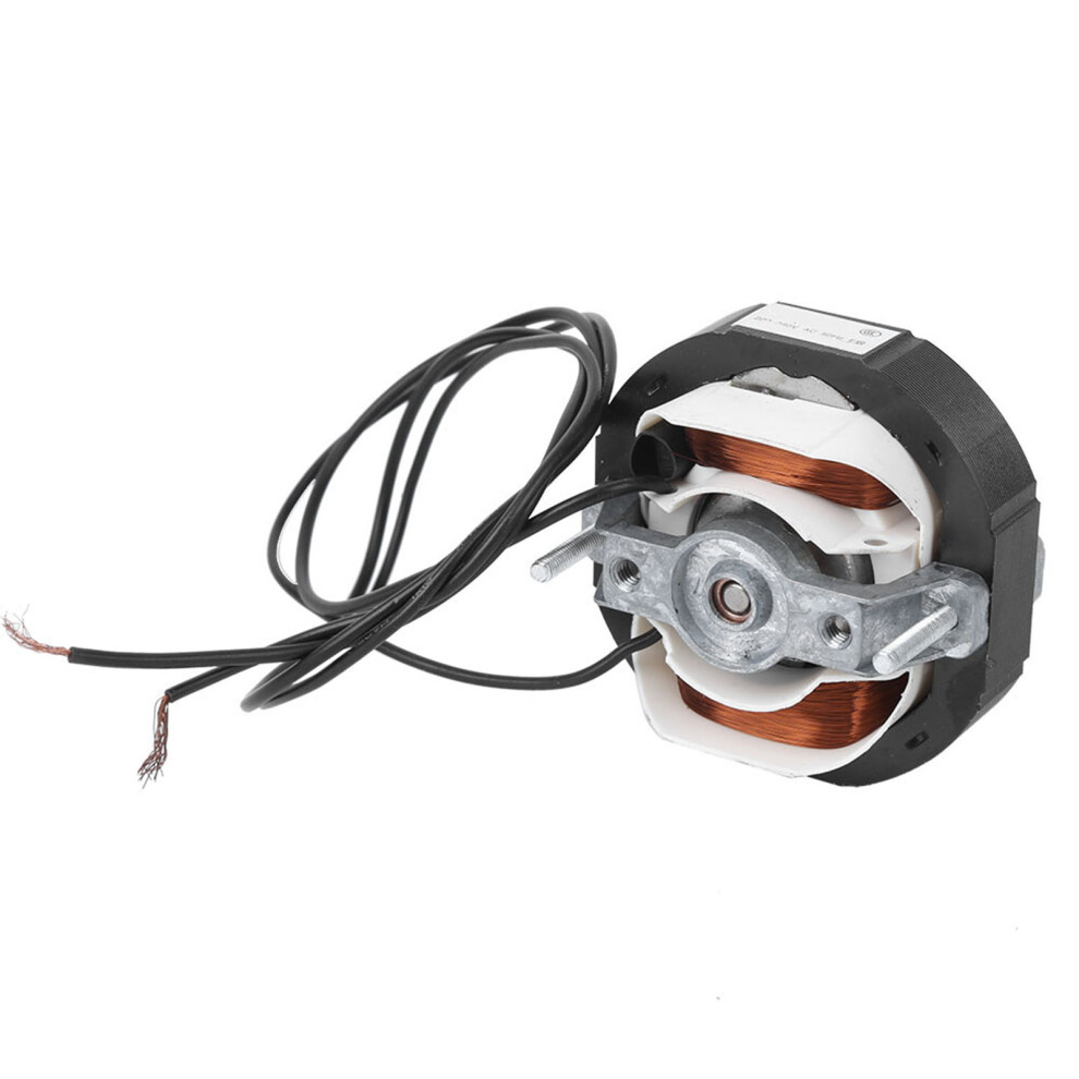 220V AC Motor Long Shaft for Heaters