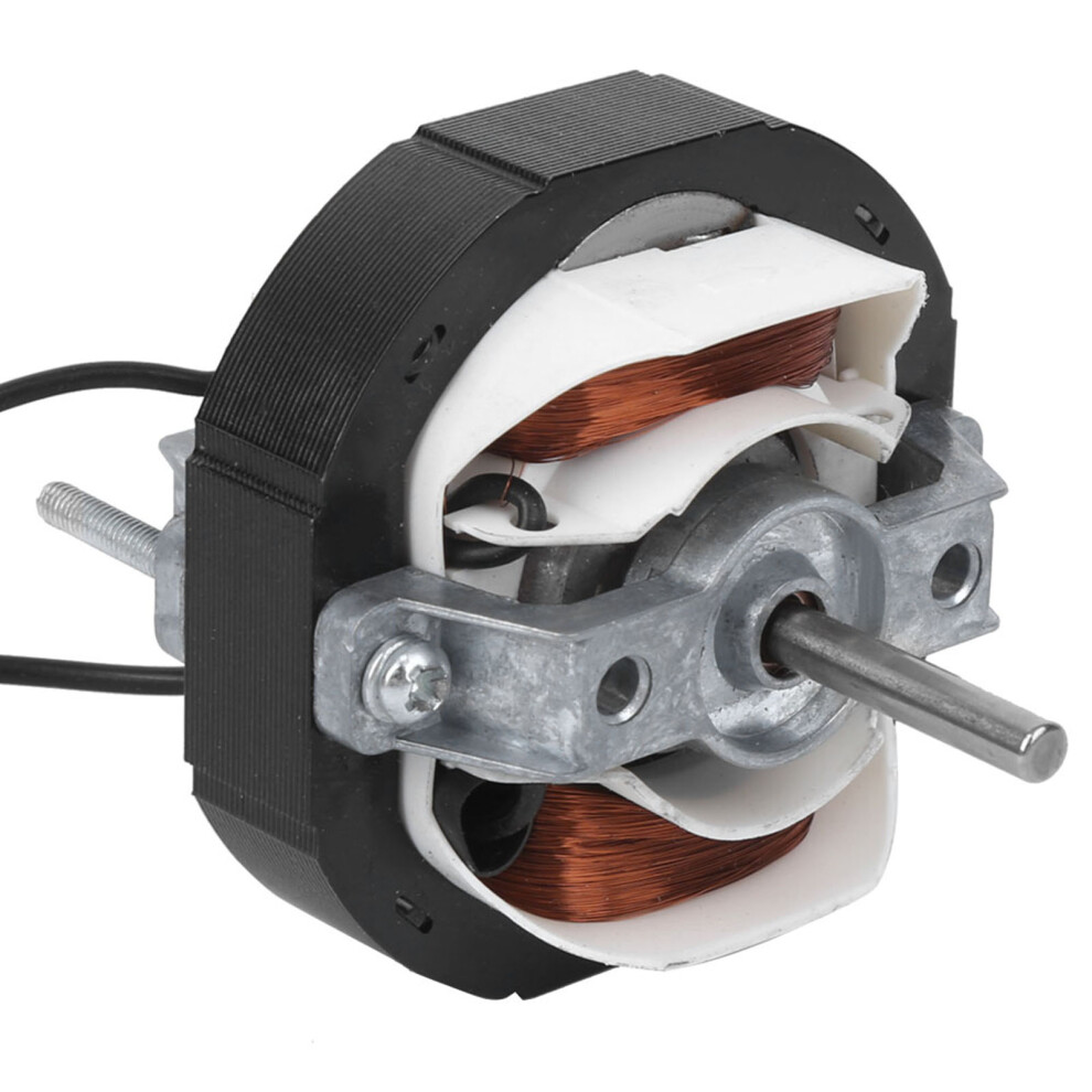 AC Motor 2400rpm for Air Cleaner Parts