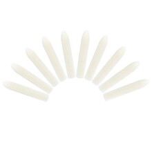 Electroplating Pen Tips 10pcs for Jewelry Craft and Repair A-1 Model