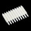 10pcs Pen Plating Tips Replacement Fiber Accessories for Electroplating Tool 4